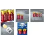 Pila Varta 4720 LONGLIFE Max Power Mono D 1,5 V – pila primaria D