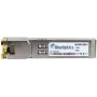 Módulo transceptor SFP BlueOptics 1100-0179-BO 1250 Mbit/s fibra óptica