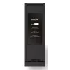 Snom HD300 - Teléfono con cable - Gun Metal Black