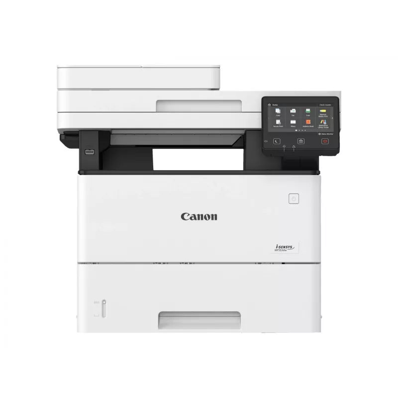 Canon i-SENSYS MF553DW Láser A4 1200 x 1200 DPI 43 ppm Wi-Fi