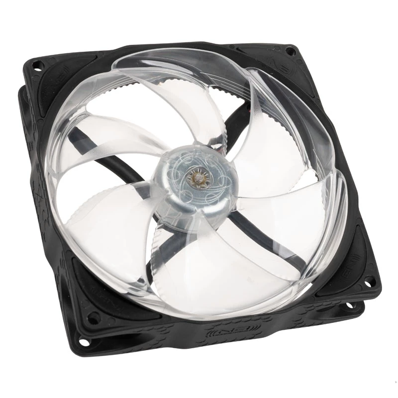Ventilador NoiseBlocker B12X-P-BL