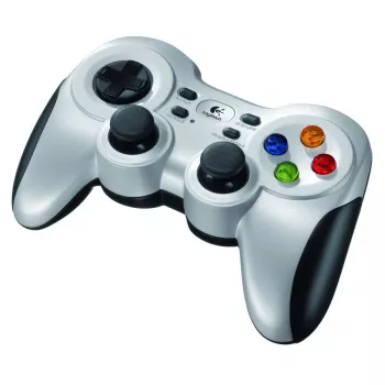 Mando Logitech G Wireless Gamepad F710