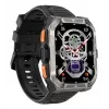 Smartwatch W80 PRO/Negro W80PROSchwarz Blackview