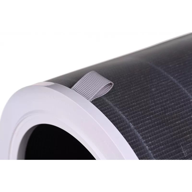 Filtro HEPA de repuesto para purificador de aire Xiaomi SCG4021GL, 360° de tres capas, CADR 380 m³/h, 200×200×293 mm