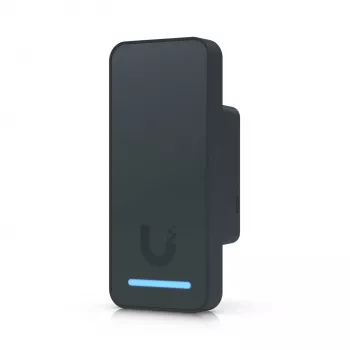 Lector de control de acceso Ubiquiti Access Reader G2 Basic negro 0,7 W altavoz 48 V