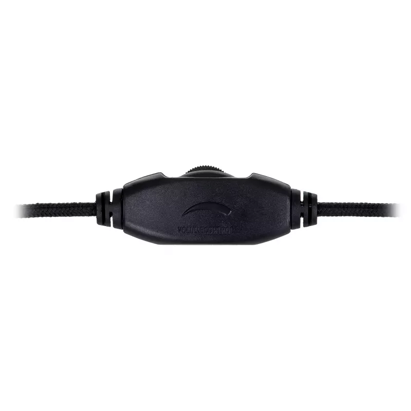 Auriculares con cable ESPERANZA EH118, circumaurales, diadema, cable de 2,5 m, 20–20.000 Hz