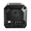 Asetek SimSports Invicta Volante Formula - negro + La Invicta Wheelbase (27 Nm)