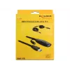 Cable USB DeLOCK USB3.0-A - USB3.0-A 10m
