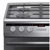 Cocina AMICA 617GES3.33HZpTaDpA(Xx) PIZZA — cocina independiente con función pizza