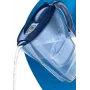 Brita Marella filtro de agua manual 2,4 l azul (125233)