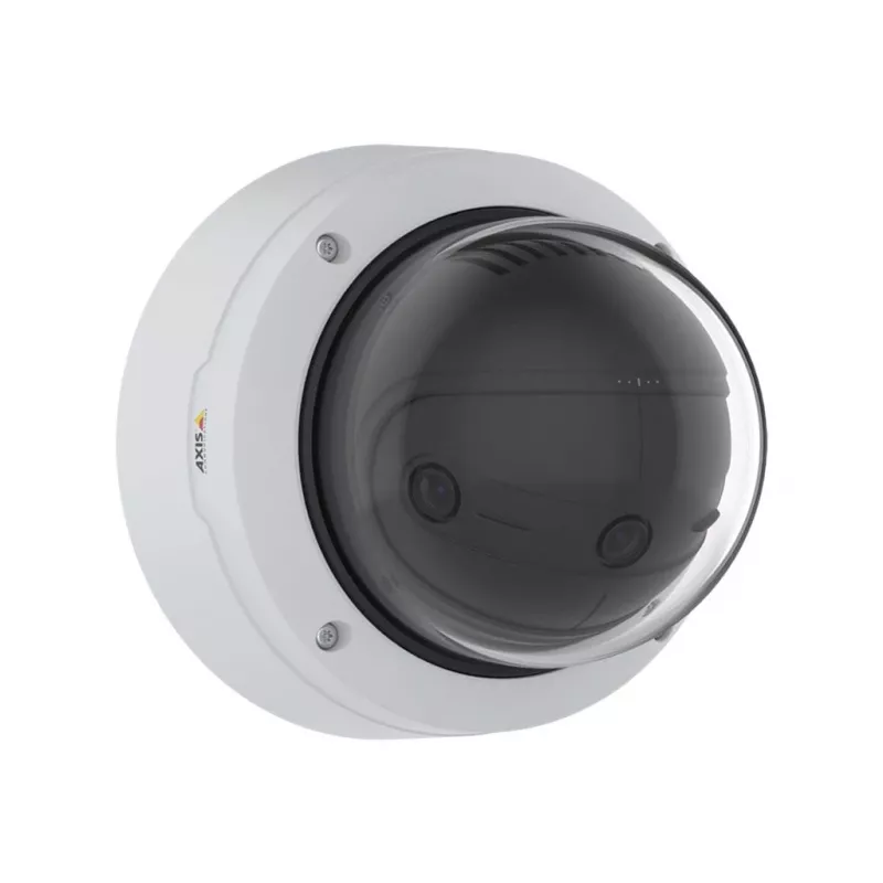 Cámara de vigilancia IP Axis 02060-001 exterior 5120 x 2560 píxeles