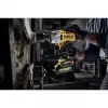 Atornillador de impacto a batería DeWalt DCF964NT-XJ — sin escobillas, 18V Li-Ion, portabrocas de 3/4 pulgadas, 3 velocidades, 4 modos, par máximo 1925 Nm, 1200 rpm
