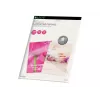 Fundas de laminar LEITZ iLAM UDT 468×344 mm brillante PET/EVA 25 uds.