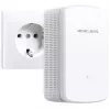 Mercusys ME10 V1 repetidor WLAN Montebar i wall