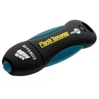 Memoria flash USB Corsair 64GB USB Type-A 3.2 Gen 1 Voyager V2