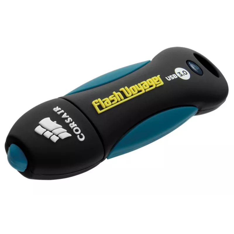 Memoria flash USB Corsair 64GB USB Type-A 3.2 Gen 1 Voyager V2