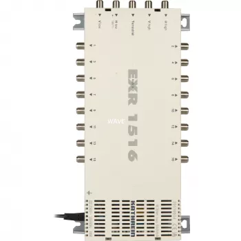 KATHREIN EXR 1516 - multiswitch para señal de satélite (20510014)