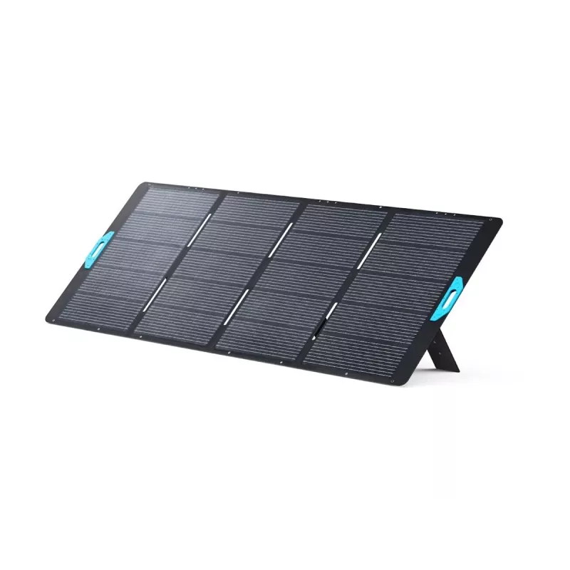 Anker SOLIX PS400 Panel solar 400 W Silicio monocristalino