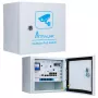 Switch gestionado Extralink Minos 8x RJ45 1000Mbps PoE 200W L2