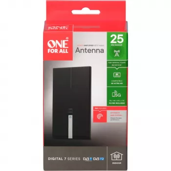 Antena de televisión One For All SV 9425 para interior