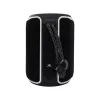 White Shark GBT-3007 Ghatam negro/blanco