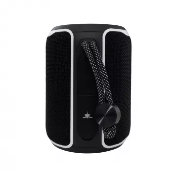 White Shark GBT-3007 Ghatam negro/blanco
