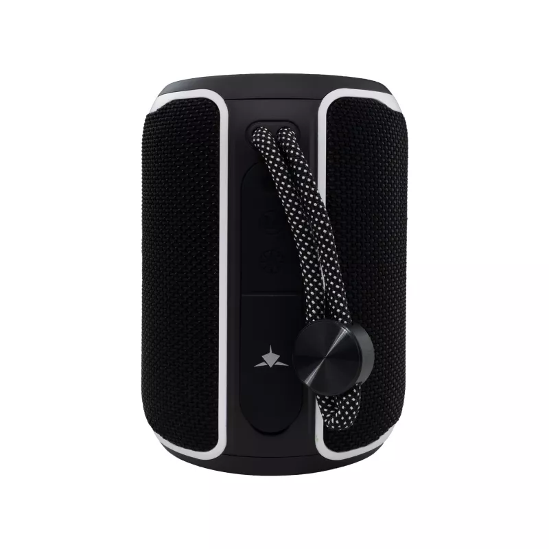 White Shark GBT-3007 Ghatam negro/blanco