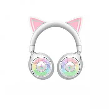 Auriculares Razer Kraken Kitty V3 Pro