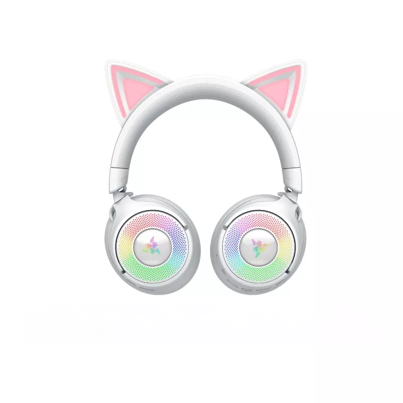 Auriculares Razer Kraken Kitty V3 Pro