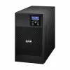 Eaton 9E 2000I SAI sistema de alimentación ininterrumpida (SAI) doble conversión (online) 2 kVA 1600 W 6 salidas AC