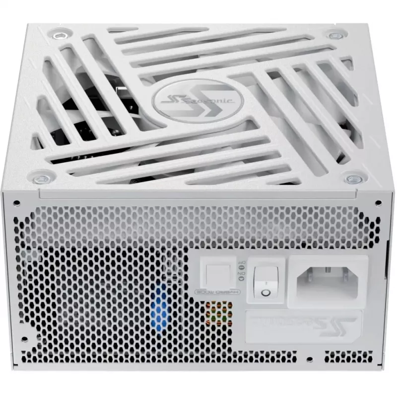 Fuente de alimentación Seasonic Focus GX 750W, ATX, 80 PLUS Gold