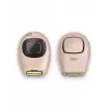 Depiladora Silk'n IPL Infinity Fast depiladora 600k destellos, sensor de tono de piel, beige