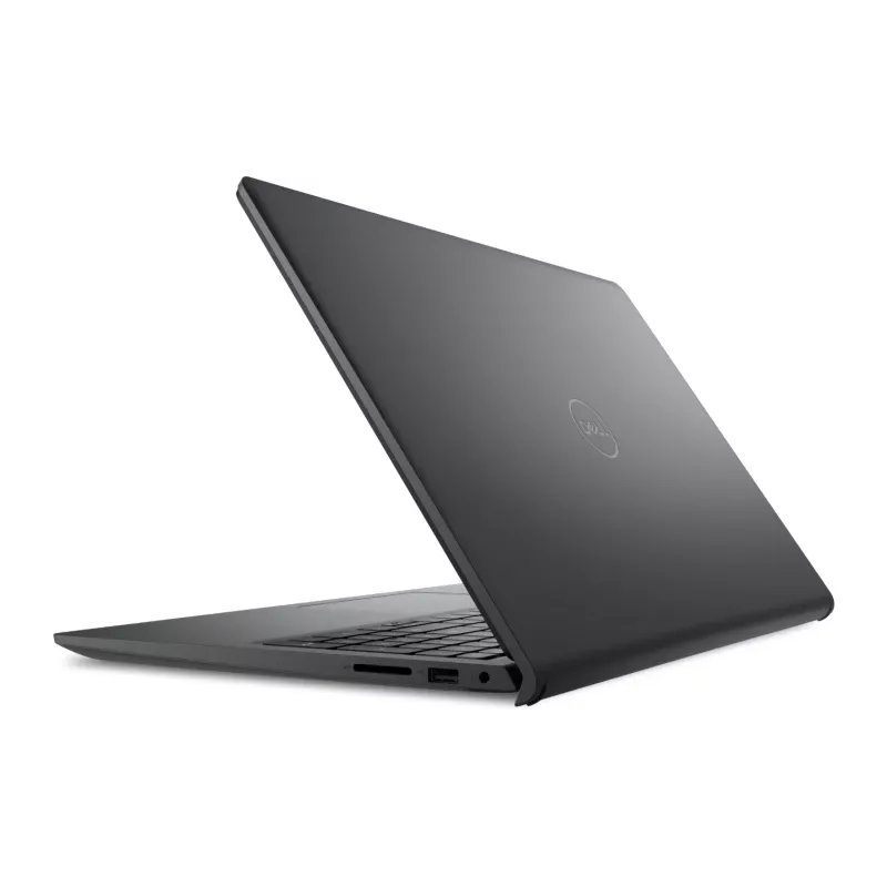 Dell 15 DC15250 15,6'' FHD Intel Core 3 100U 8GB RAM 512GB SSD W11H Carbon Black