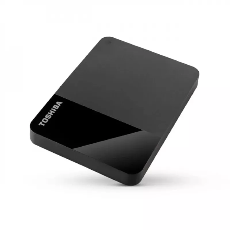 Disco duro externo Toshiba 4TB 2,5