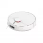 Robot aspirador Xiaomi Robot Vacuum S40C — potencia de succión 5 kPa, navegación LDS, depósito de polvo 0,52 L, depósito de agua 0,26 L, batería 14,4 V 2600 mAh, blanco