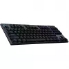 Teclado gaming Logitech G915 X Lightspeed TKL GL Tactile (920-012718)