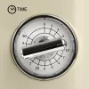 Girmi FM21 Microondas combinado over-the-range 20 L 700 W Beige