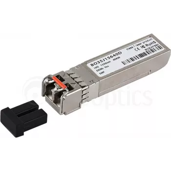 Transceptor SFP-10G-ER 10G Ethernet CBO – monomodo 40 km