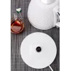 ELDOM C265B NELA Hervidor de agua 1,7 L 2000 W Blanco