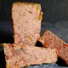 PUPIL Premium All Meat Venison - Comida húmeda para perros - 800g