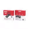 Adaptador gráfico USB UNITEK V1421A negro