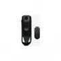 Funda de piel Soryt para Unify OpenScape SL5 con clip de cinturón de acero