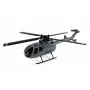 Avión VTOL Amewi AFX-105 motor eléctrico 350 mAh 99 g