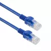 Sbox UTP-5BL CAT5e 5 m azul