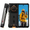 Smartphone Ulefone Armor 26 Ultra 5G 6,58 pulgadas 12 GB 512 GB negro