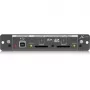 Behringer X-LIVE Tarjeta de grabación para X32