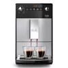 Cafetera superautomática Melitta Purista Series 300 F23/0-101 - plata