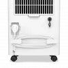 Deshumidificador inteligente Duux | Bora | Apto para estancias de hasta 30 m² | capacidad del depósito de agua 1,7 L | Blanco
