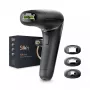 Depiladora Silk'n 7 Intense Pulsed Light IPL negra