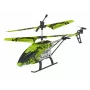 Helicóptero REVELL Revell GLOWEE 2.0 con giroscopio, LiPo 250 mAh, para niños a partir de 8 años